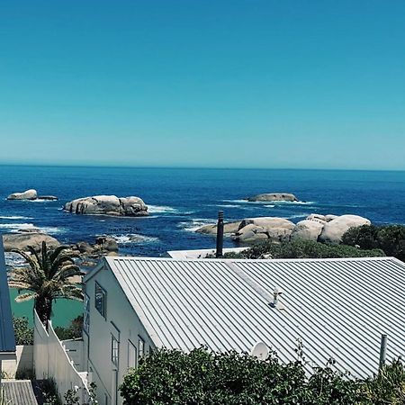 Splash Boutique Guesthouse Cape Town Bagian luar foto
