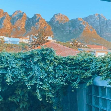 Splash Boutique Guesthouse Cape Town Bagian luar foto
