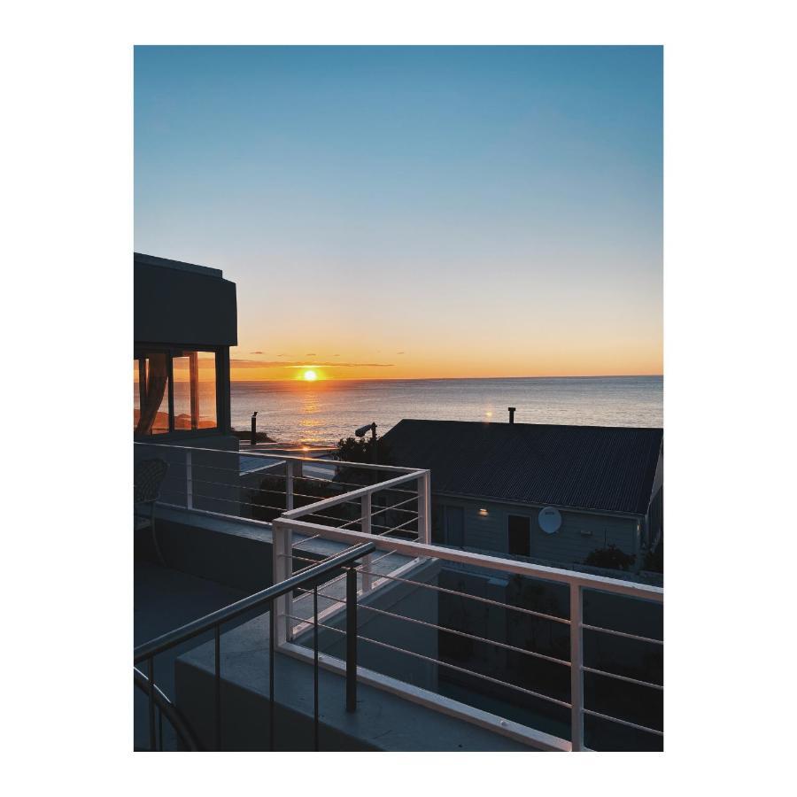 Splash Boutique Guesthouse Cape Town Bagian luar foto