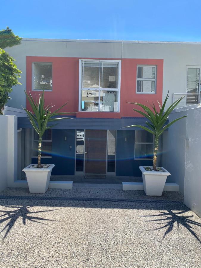 Splash Boutique Guesthouse Cape Town Bagian luar foto