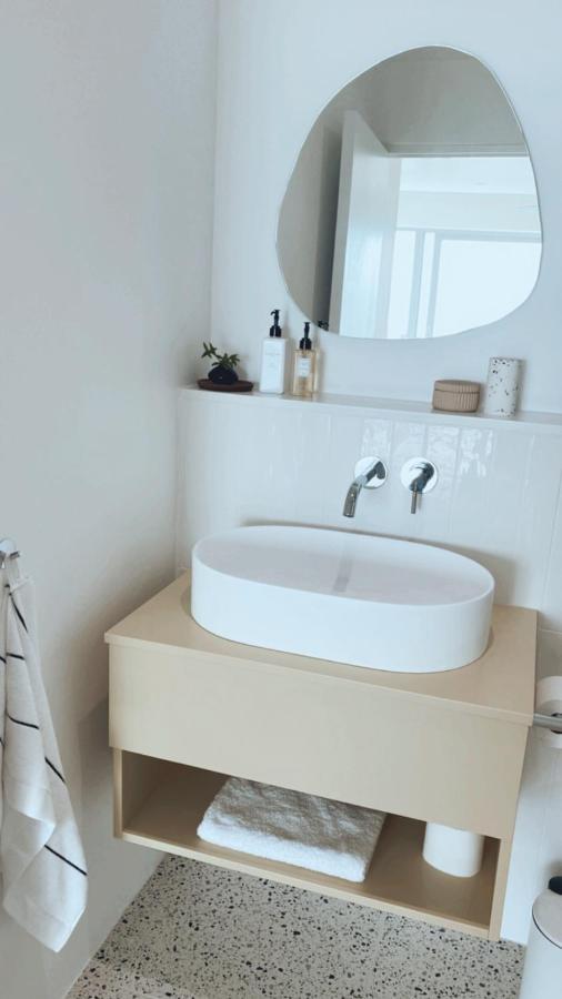 Splash Boutique Guesthouse Cape Town Bagian luar foto