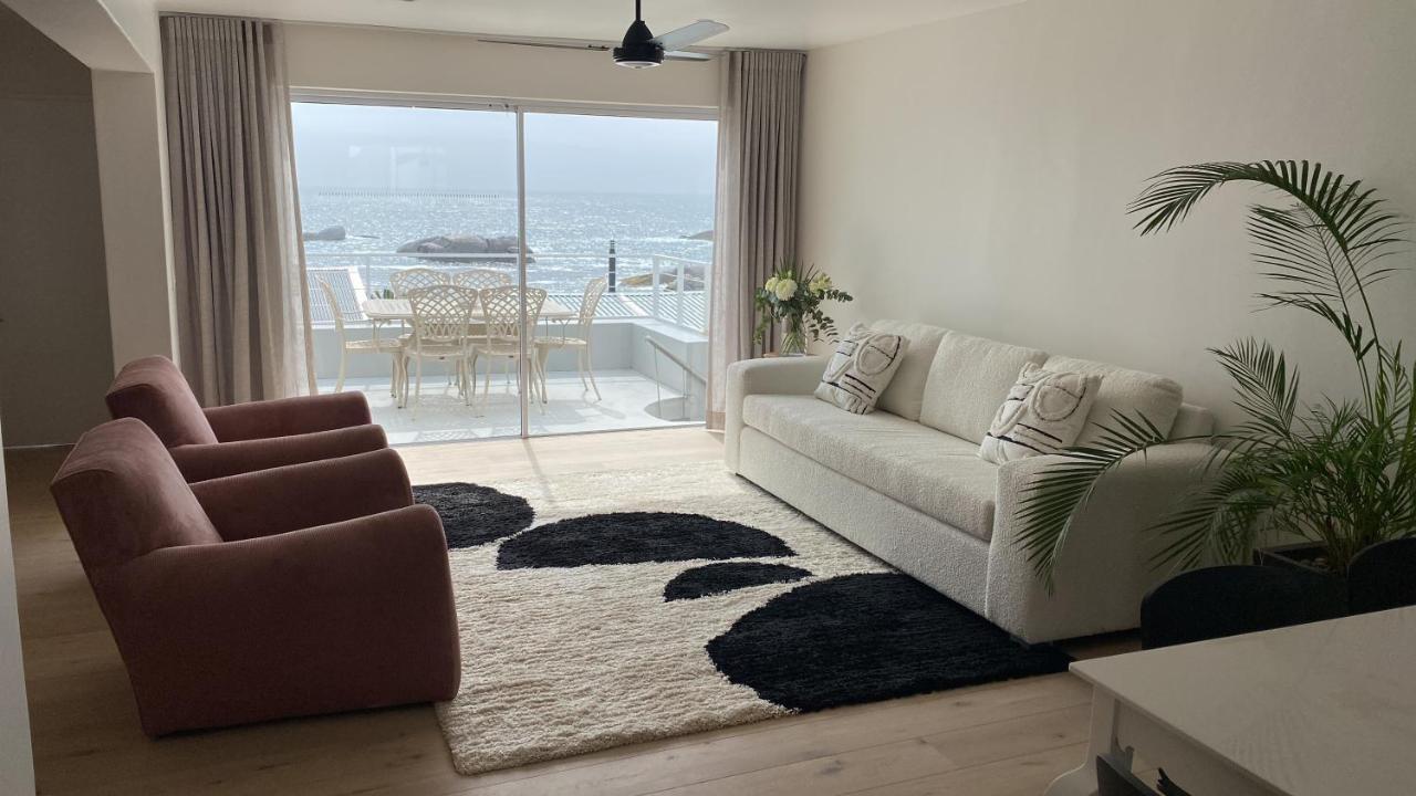 Splash Boutique Guesthouse Cape Town Bagian luar foto