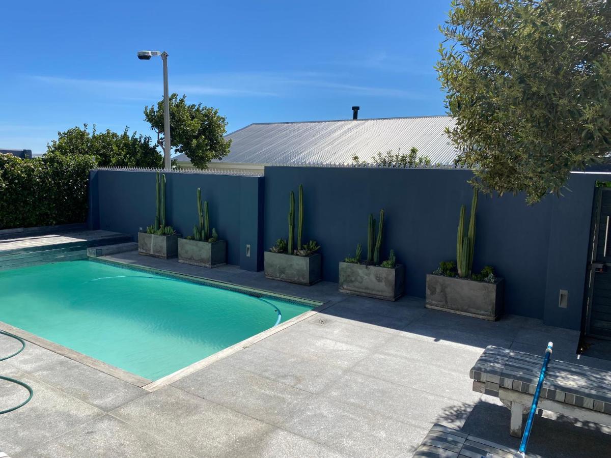 Splash Boutique Guesthouse Cape Town Bagian luar foto