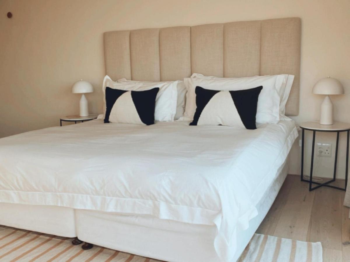 Splash Boutique Guesthouse Cape Town Bagian luar foto