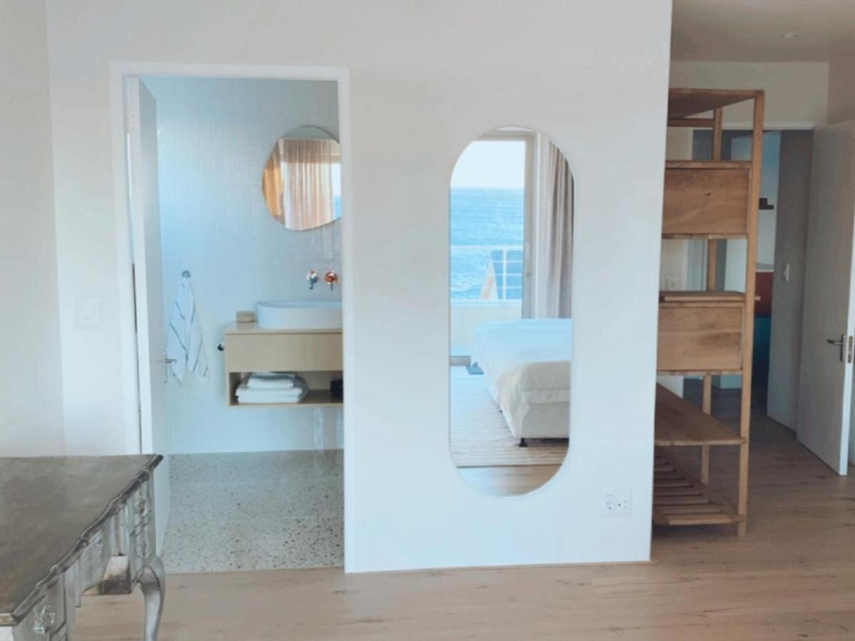 Splash Boutique Guesthouse Cape Town Bagian luar foto