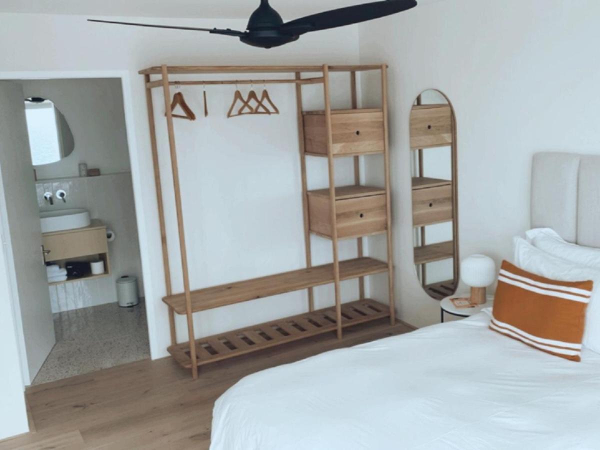 Splash Boutique Guesthouse Cape Town Bagian luar foto