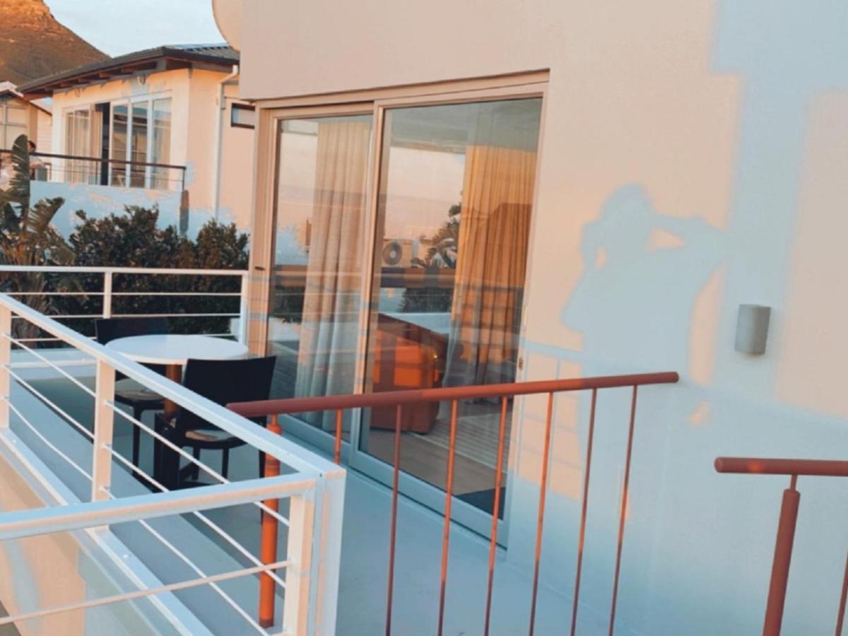 Splash Boutique Guesthouse Cape Town Bagian luar foto