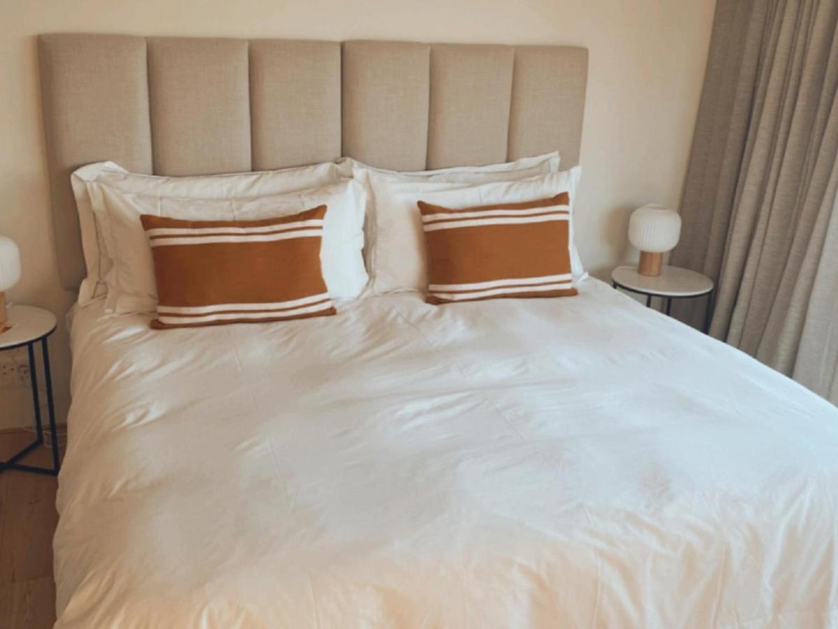 Splash Boutique Guesthouse Cape Town Bagian luar foto