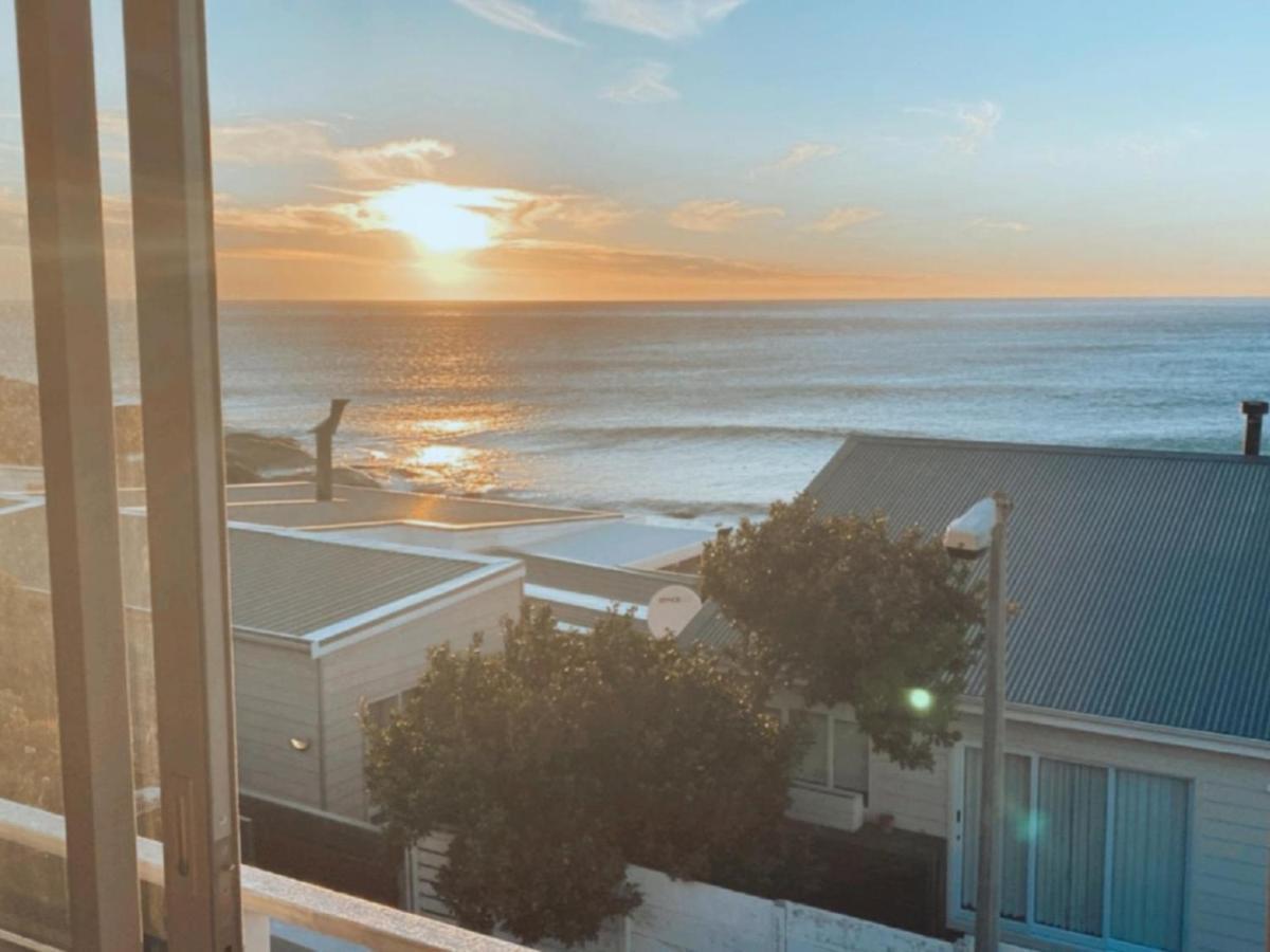 Splash Boutique Guesthouse Cape Town Bagian luar foto