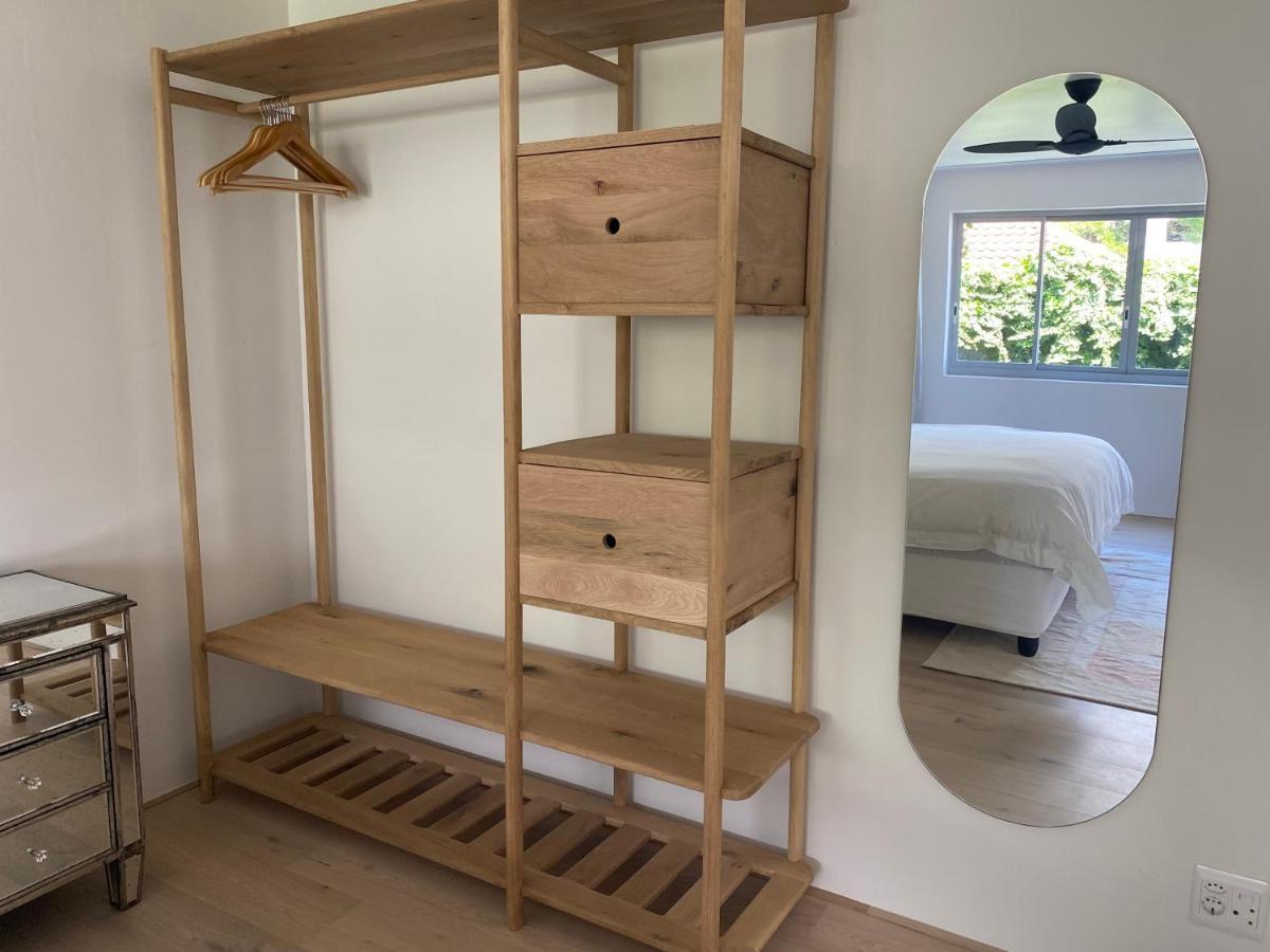Splash Boutique Guesthouse Cape Town Bagian luar foto
