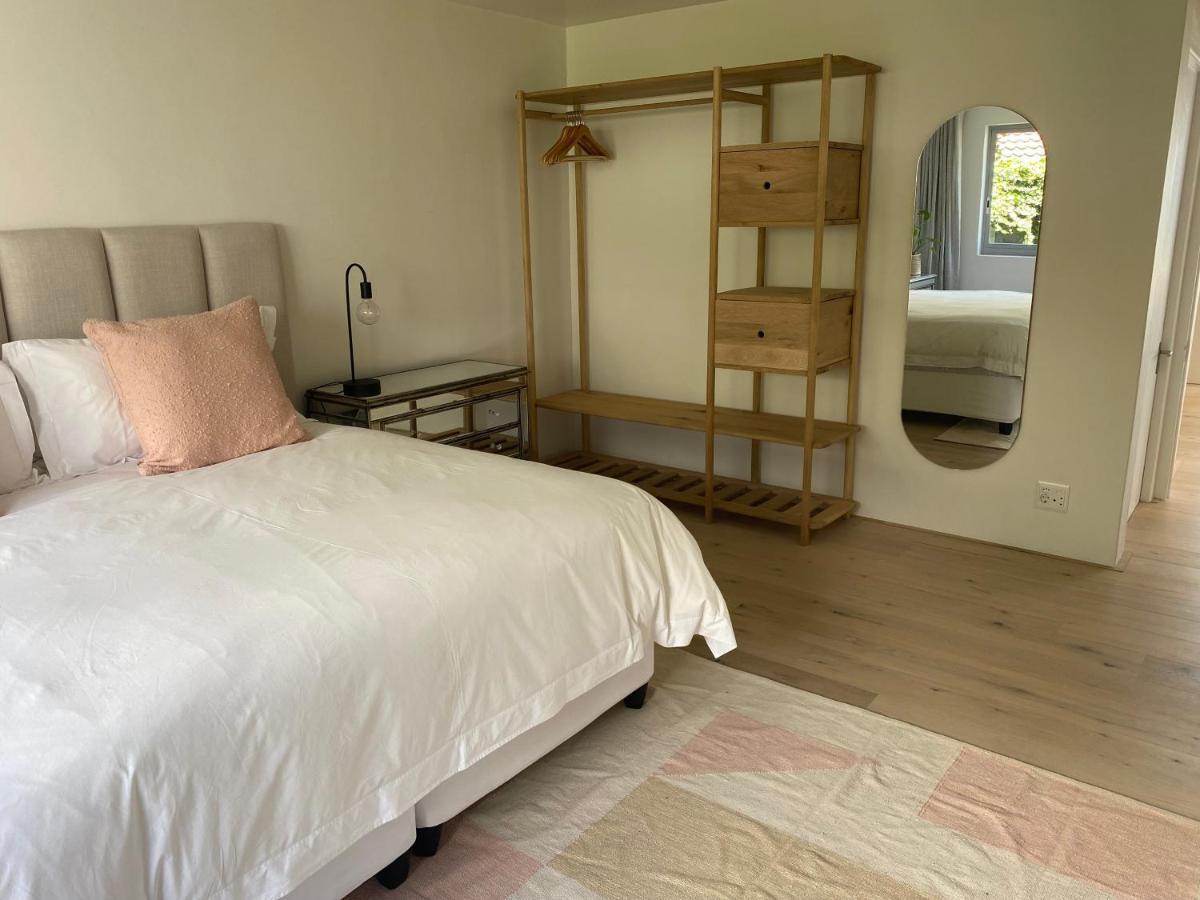 Splash Boutique Guesthouse Cape Town Bagian luar foto