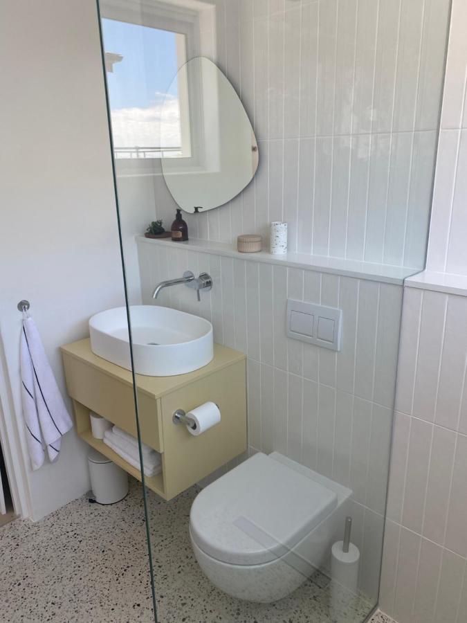 Splash Boutique Guesthouse Cape Town Bagian luar foto