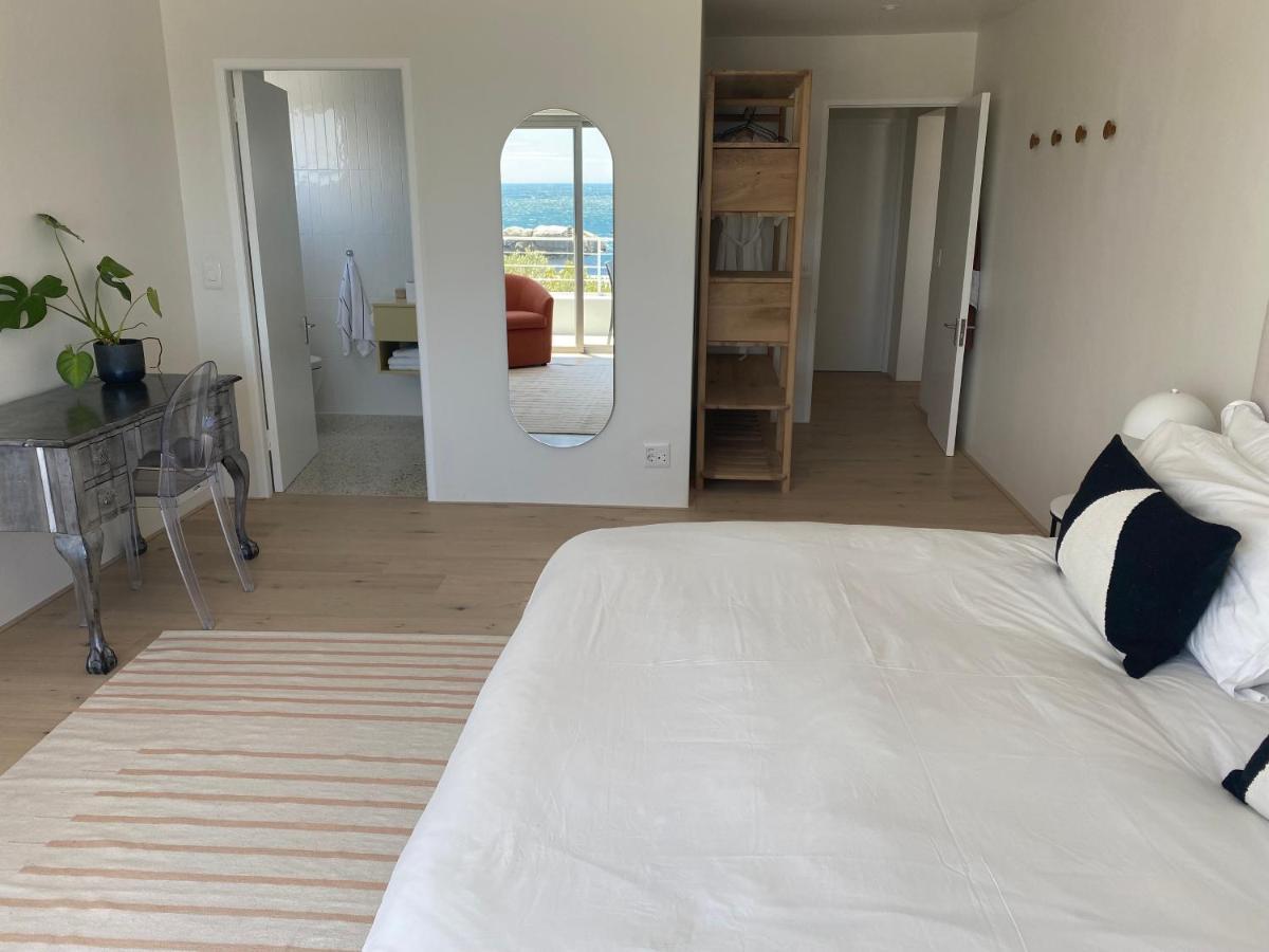 Splash Boutique Guesthouse Cape Town Bagian luar foto