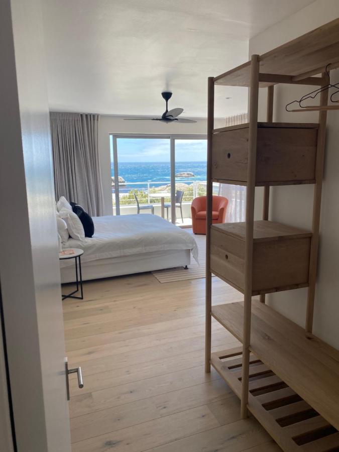 Splash Boutique Guesthouse Cape Town Bagian luar foto