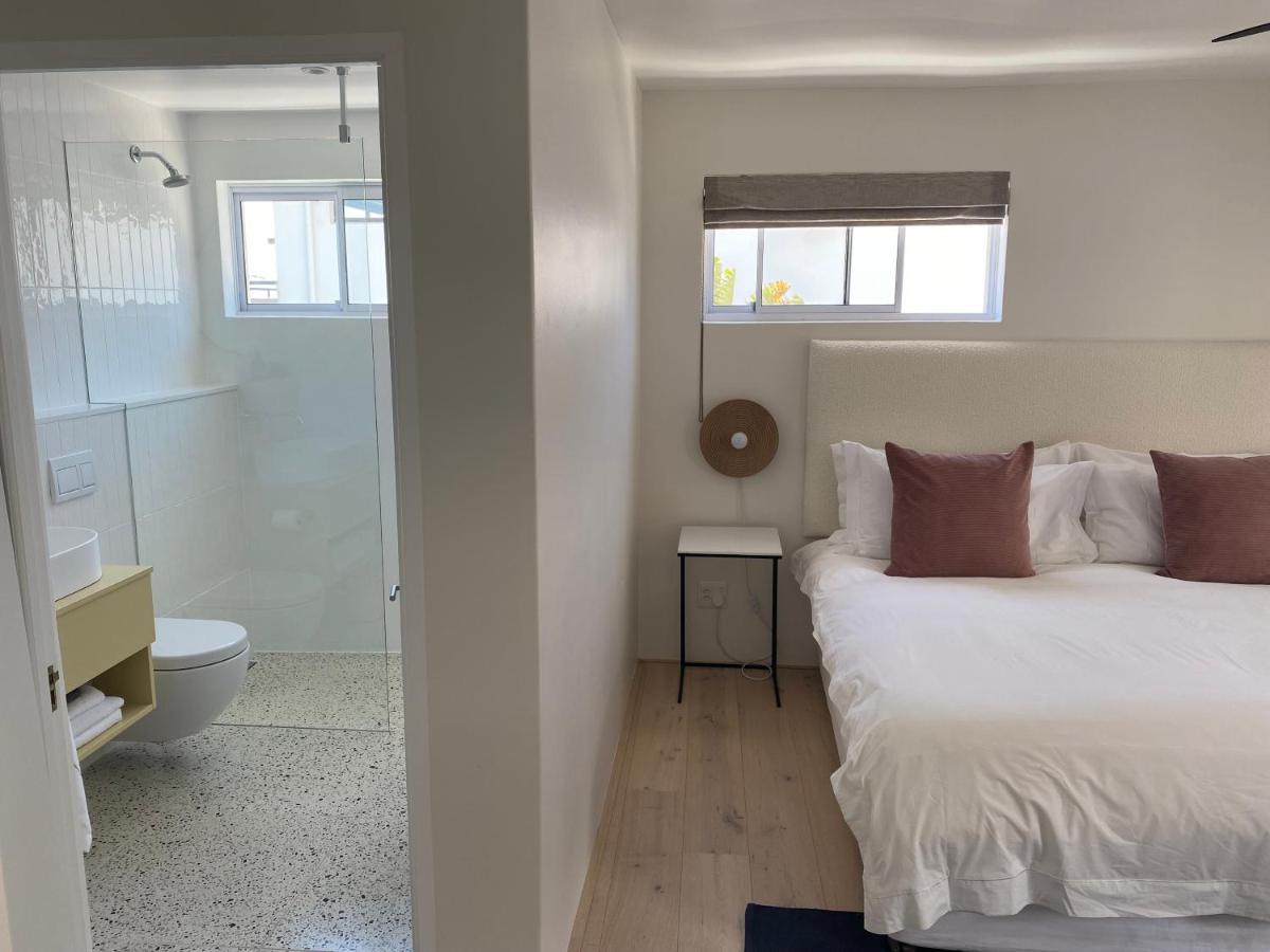 Splash Boutique Guesthouse Cape Town Bagian luar foto