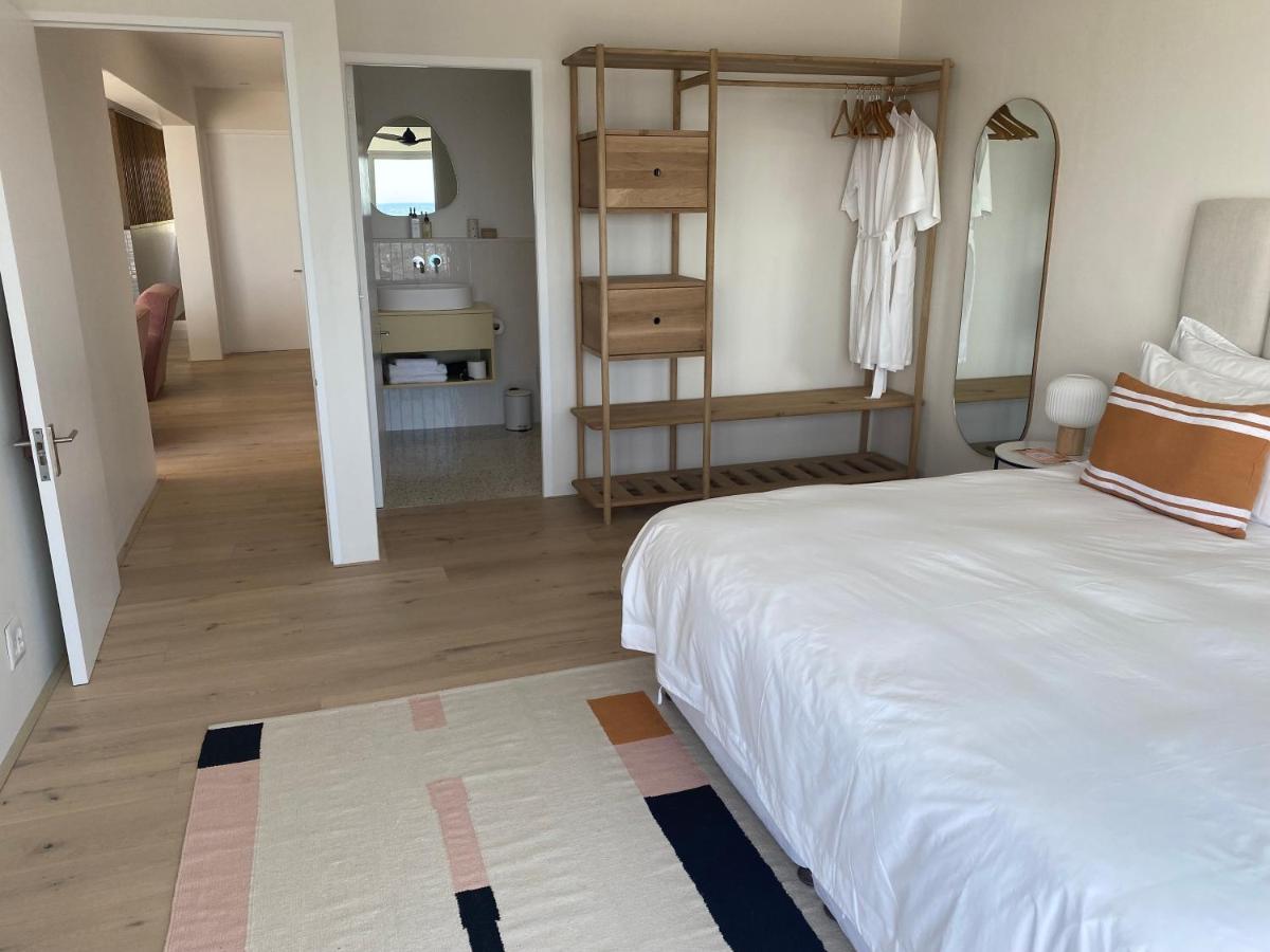 Splash Boutique Guesthouse Cape Town Bagian luar foto