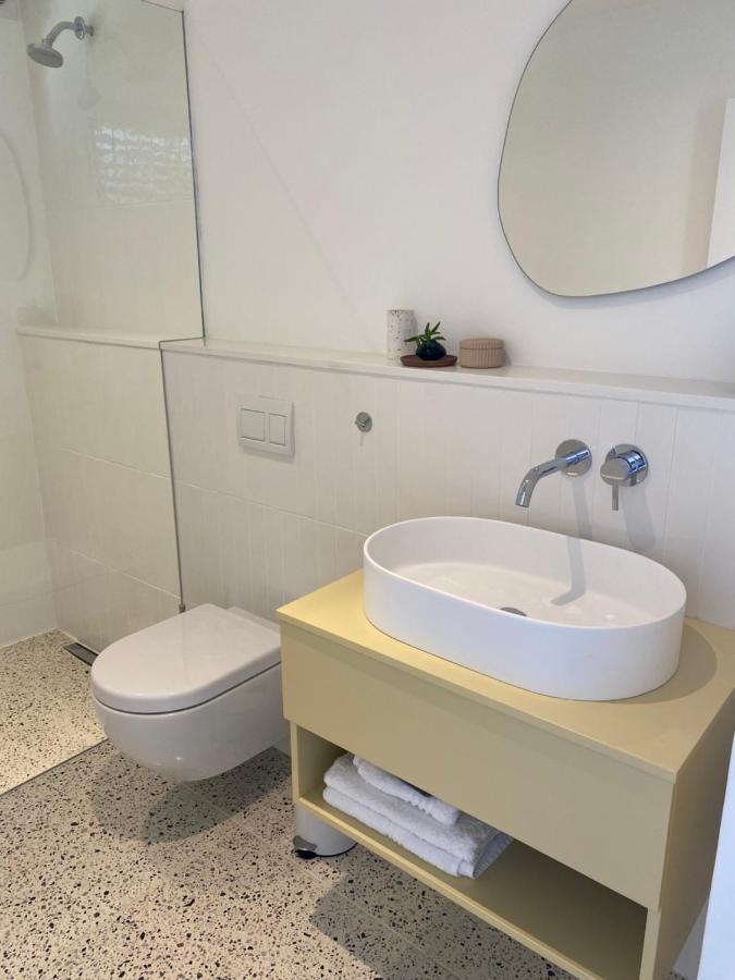 Splash Boutique Guesthouse Cape Town Bagian luar foto
