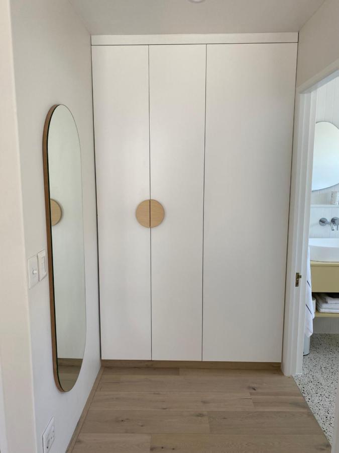 Splash Boutique Guesthouse Cape Town Bagian luar foto
