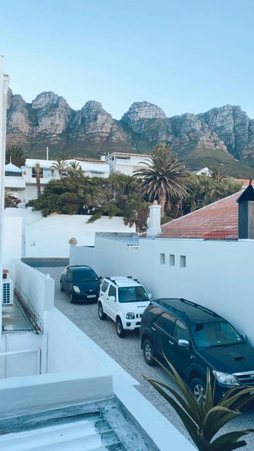 Splash Boutique Guesthouse Cape Town Bagian luar foto