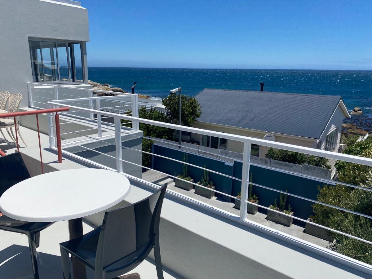 Splash Boutique Guesthouse Cape Town Bagian luar foto