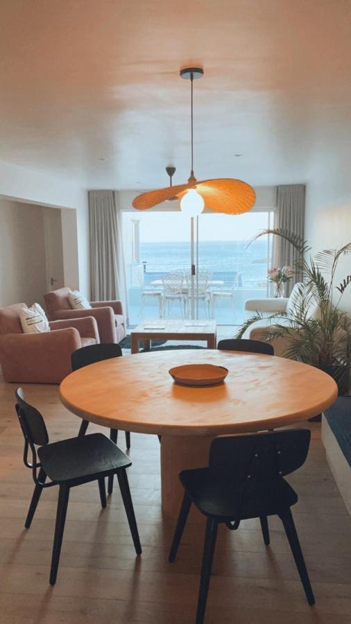 Splash Boutique Guesthouse Cape Town Bagian luar foto